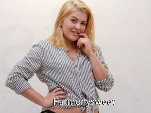 Harmonysweet
