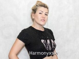 Harmonyxsky