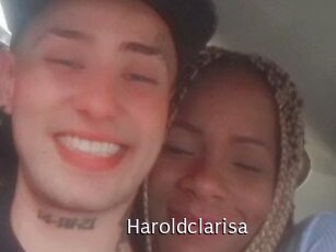 Haroldclarisa