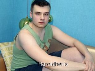 Haroldheris