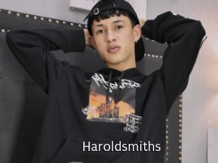 Haroldsmiths
