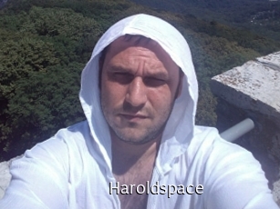Haroldspace