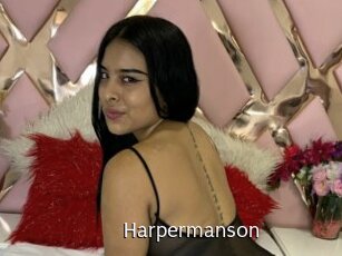 Harpermanson