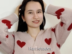 Harrietades