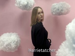 Harrietatcher