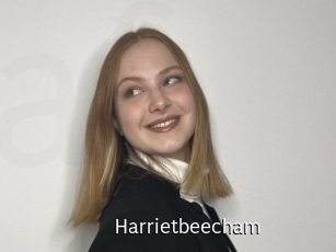 Harrietbeecham
