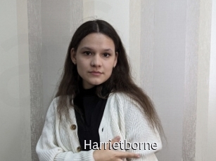 Harrietborne