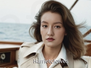 Harrietclowes
