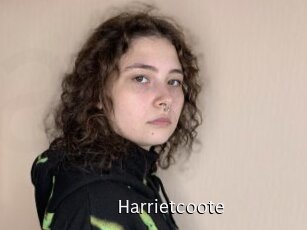 Harrietcoote