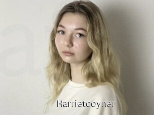 Harrietcoyner