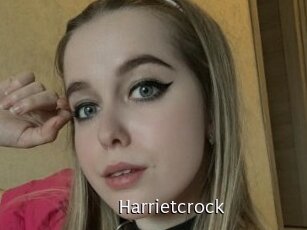 Harrietcrock
