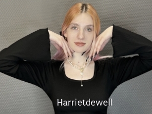 Harrietdewell