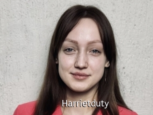 Harrietduty