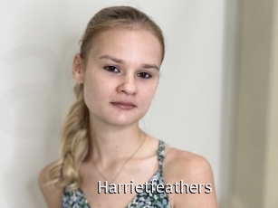 Harrietfeathers