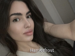 Harrietfrost
