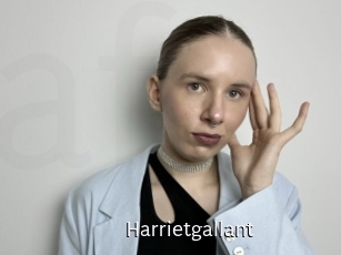 Harrietgallant