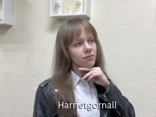 Harrietgornall