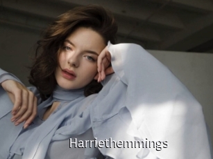 Harriethemmings