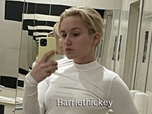 Harriethickey