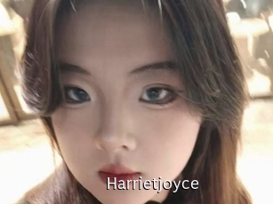 Harrietjoyce