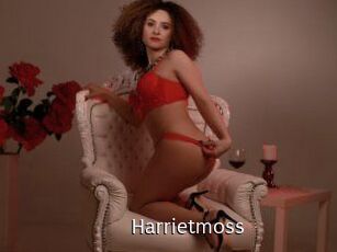 Harrietmoss