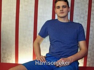 Harrisonjoker