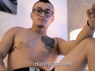 harrisonturner Anal Fist
