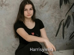 Harrisyleila