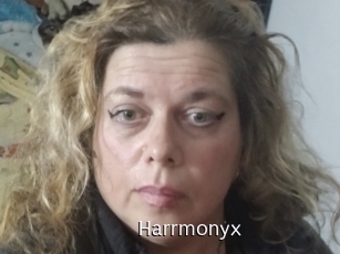 Harrmonyx