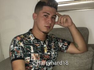 Harryhard18