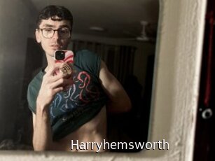 Harryhemsworth