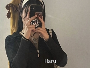 Haru