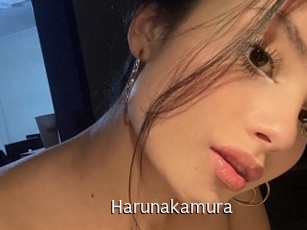 Harunakamura