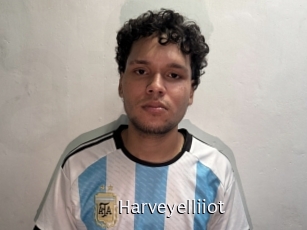 Harveyelliiot