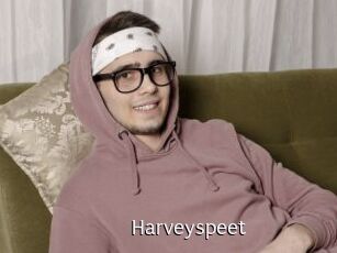 Harveyspeet