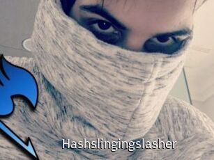 Hashslingingslasher