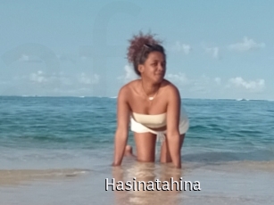 Hasinatahina
