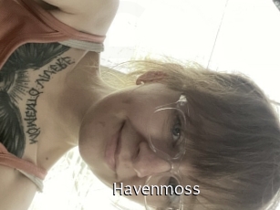 Havenmoss