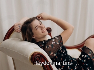 haydenmartins Anal Fist