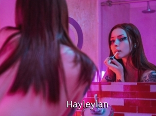 Hayleylan
