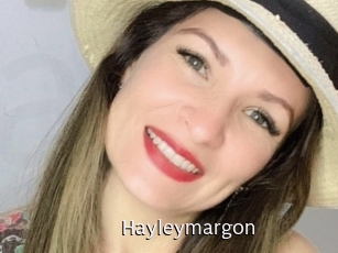 Hayleymargon