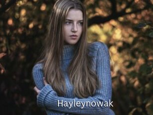 Hayleynowak