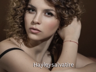 Hayleysalvatire