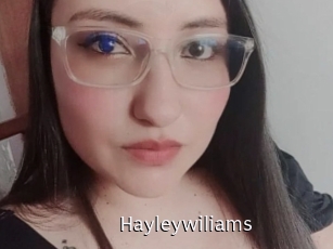 Hayleywiliams