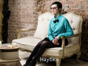Haytika