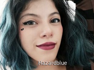 Hazardblue