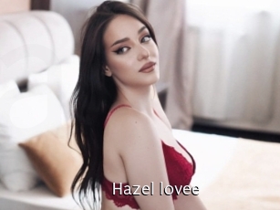 Hazel_lovee