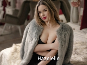 Hazelelle