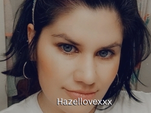 Hazellovexxx