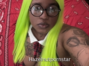 Hazelnutpornstar